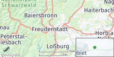 Google Map of Wittlensweiler