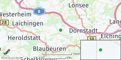 Google Map of Bermaringen