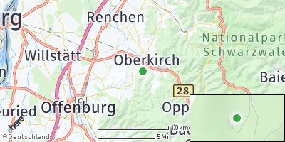 Google Map of Butschbach