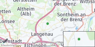 Google Map of Öllingen