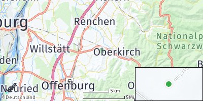 Google Map of Herztal