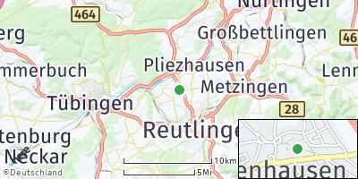 Google Map of Sickenhausen