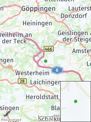 Here Map of Drackenstein