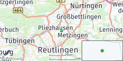 Google Map of Mittelstadt