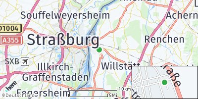 Google Map of Sundheim
