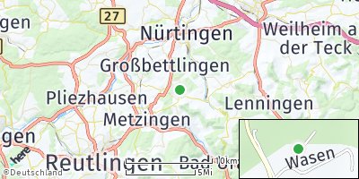 Google Map of Kohlberg