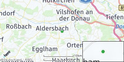 Google Map of Schwanham