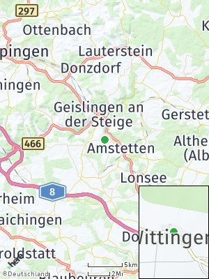Here Map of Wittingen