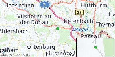 Google Map of Seestetten