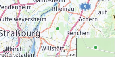 Google Map of Zierolshofen