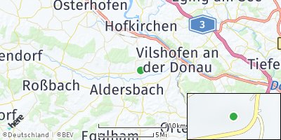 Google Map of Schönerting