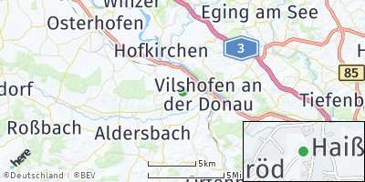 Google Map of Fischeröd
