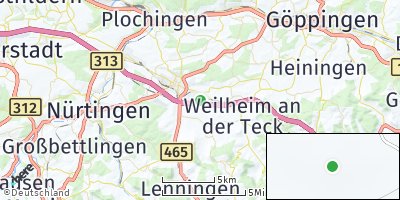 Google Map of Jesingen