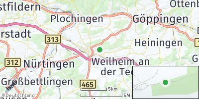 Google Map of Schafhof