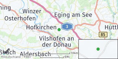 Google Map of Dobl