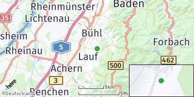 Google Map of Neusatz