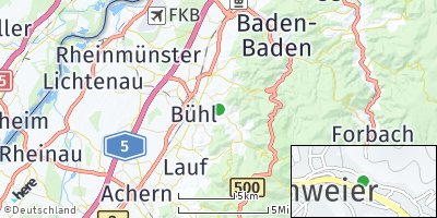 Google Map of Altschweier