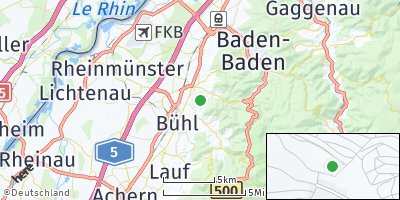 Google Map of Eisental