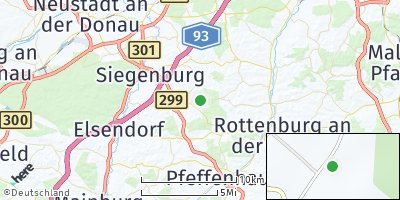 Google Map of Wildenberg