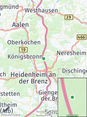 Here Map of Rotensohl