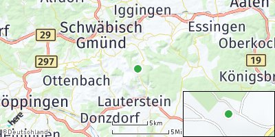 Google Map of Herdtlinsweiler