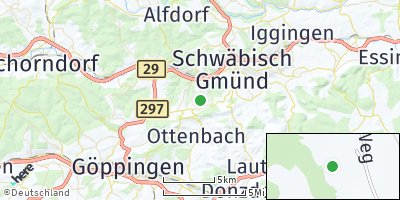 Google Map of Reitprechts