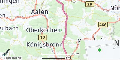 Google Map of Niesitz