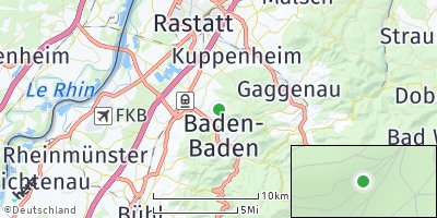 Google Map of Balg