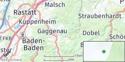 Google Map of Sulzbach
