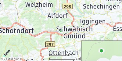 Google Map of Sachsenhof