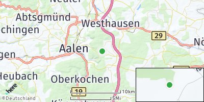 Google Map of Simmisweiler