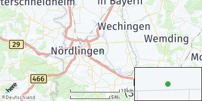 Google Map of Großelfingen