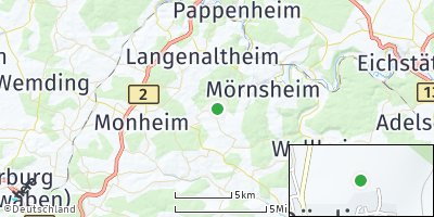 Google Map of Rögling