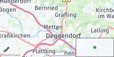 Google Map of Aletsberg