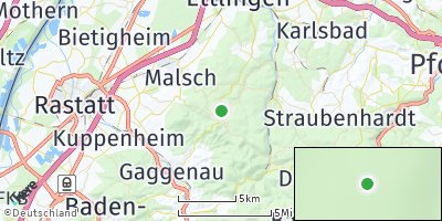Google Map of Freiolsheim