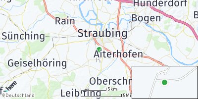 Google Map of Oberast