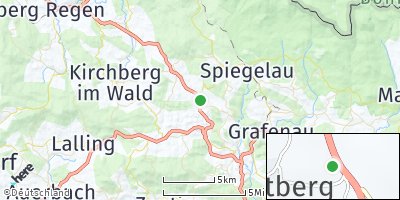 Google Map of Eppenschlag