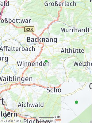 Here Map of Schulerhof