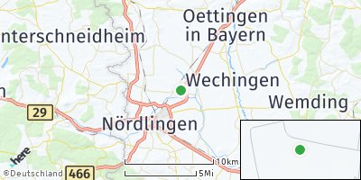 Google Map of Löpsingen