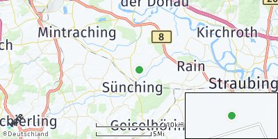 Google Map of Mötzing