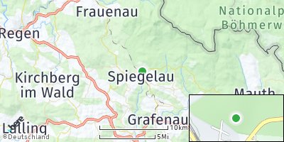 Google Map of Spiegelau