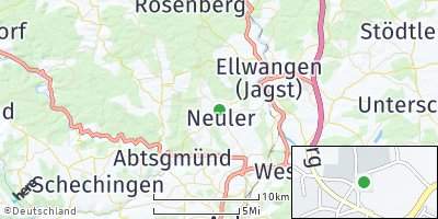 Google Map of Neuler