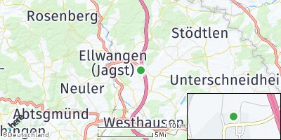 Google Map of Neunstadt