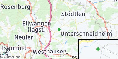 Google Map of Erpfental