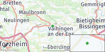 Google Map of Illingen