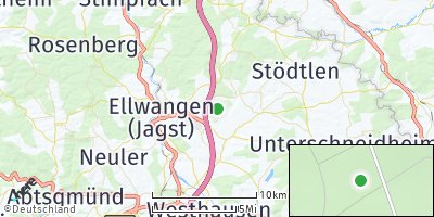 Google Map of Steigberg
