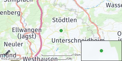 Google Map of Halheim