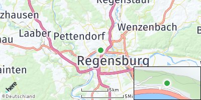 Google Map of Niederwinzer