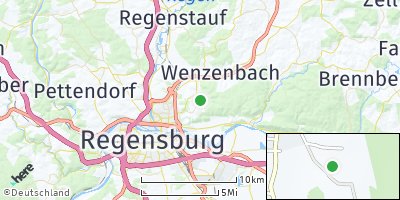 Google Map of Keilberg
