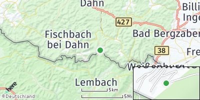 Google Map of Nothweiler